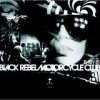 Black Rebel Motorcycle Club - Baby 81: Album-Cover