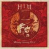 HIM - Uneasy Listening Vol. 2: Album-Cover
