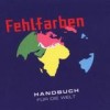 Fehlfarben - Handbuch Für Die Welt: Album-Cover