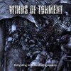 Winds Of Torment - Delighting In Relentless Ignorance: Album-Cover