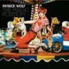 Patrick Wolf - The Magic Position: Album-Cover