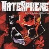 Hatesphere - Serpent Smiles And Killer Eyes: Album-Cover