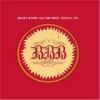 Brant Bjork & The Bros - Somera Sol: Album-Cover