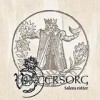 Vintersorg - Solens Rötter: Album-Cover
