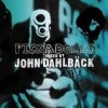 John Dahlbäck - Pickadoll's: Album-Cover