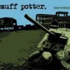 Muff Potter - Steady Fremdkörper: Album-Cover