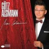 Götz Alsmann - Mein Geheimnis: Album-Cover