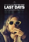 Gus Van Sant - Last Days: Album-Cover