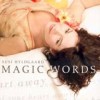 Susi Hyldgaard - Magic Words: Album-Cover