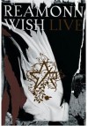 Reamonn - Wish Live: Album-Cover