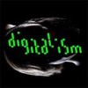 Digitalism - Idealism: Album-Cover