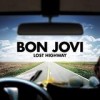 Bon Jovi - Lost Highway: Album-Cover