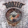 Boozed - Acid Blues: Album-Cover