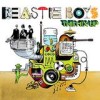 Beastie Boys - The Mix-Up: Album-Cover