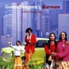 Goran Bregovic - Goran Bregovic's Karmen (With A Happy End): Album-Cover
