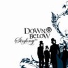 Down Below - Sinfony 23: Album-Cover