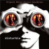 Original Soundtrack - Disturbia: Album-Cover