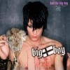 Big Boy - Hail The Big Boy: Album-Cover