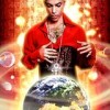 Prince - Planet Earth: Album-Cover