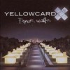 Yellowcard - Paper Walls: Album-Cover