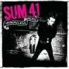 Sum 41 - Underclass Hero: Album-Cover