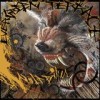 Evergreen Terrace - Wolfbiker: Album-Cover