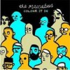 The Maccabees - Colour It In: Album-Cover