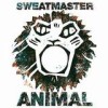 Sweatmaster - Animal: Album-Cover