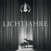 Lacrimosa - Lichtjahre: Album-Cover