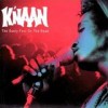 K'Naan - The Dusty Foot On The Road: Album-Cover