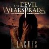 The Devil Wears Prada - Plagues: Album-Cover
