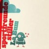 Sportfreunde Stiller - La Bum: Album-Cover