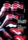Rolling Stones - The Biggest Bang: Album-Cover