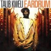 Talib Kweli - Ear Drum: Album-Cover