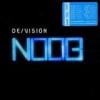 De/Vision - Noob: Album-Cover