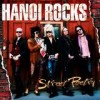 Hanoi Rocks - Street Poetry: Album-Cover