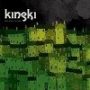 Kinski - Down Below It's Chaos: Album-Cover
