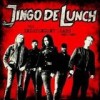 Jingo De Lunch - The Independent Years: Album-Cover