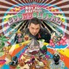 Roy Paci & Aretuska - Suonoglobal: Album-Cover