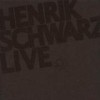 Henrik Schwarz - Live: Album-Cover