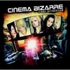 Cinema Bizarre - Final Attraction: Album-Cover