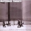 Matchbox Twenty - Exile On Mainstream: Album-Cover