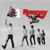 Rooney - Calling The World: Album-Cover