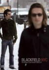 Blackfield - Blackfield NYC - Blackfield Live In New York: Album-Cover