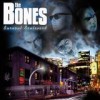 The Bones - Burnout Boulevard: Album-Cover