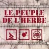 Le Peuple De L'Herbe - Radio Blood Money: Album-Cover