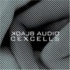 Blaqk Audio - CexCells: Album-Cover