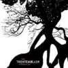 Trentemøller - The Trentemøller Chronicles: Album-Cover