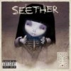 Seether - Finding Beauty in Negative Spaces: Album-Cover