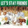 Les Savy Fav - Let's Stay Friends